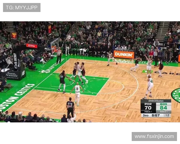 普理查德狂砍43分助凯尔特人主场击败开拓者展现强大实力